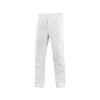 Pánske biele nohavice EDWARD CXS PRO Nohavice: 48