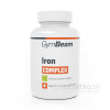 GymBeam Iron complex 120 tabliet