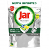 Jar Platinum All In One Kapsuly Do Umývačky Riadu Citrón, 50 Tabliet