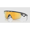 OAKLEY Sphaera Matte Carbon/ Prizm 24K Polarized