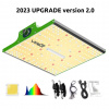 LED ViparSpectra PRO Series P600 - 2023 UPGRADE 2.0
