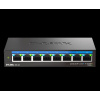 D-Link DMS-108/E 8-Port Multi-Gigabit Unmanaged Switch DMS-108/E