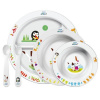 Philips AVENT sada na krmenie 6m+, 1 ks, Akcia