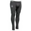Kompresný nohavicový suspenzor Warrior SR WARRIOR COMP TIGHT W/CUP SR BLK XXL