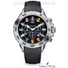 NAUTICA A24520G pánske hodinky Autorizovaný predajca, Záručný a pozáručný servis, Rýchle dodanie, Certifikát SAEC + Darček nad 50 EUR.