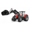 Traktor Massey Ferguson 7600 Bruder 3047