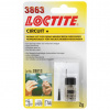 Loctite MR 3863 2g oprava vyhrievania zadného skla