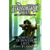 Hraničářův učeň 4 - Nositelé dubového listu - John Flanagan