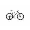 Horský bicykel SPECIALIZED Epic HT Comp Satén Satén Gunmetal / Metallic White Silver S