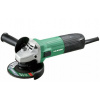 HiKOKI - Uhlová brúska 115 mm, 600 W G12STAYGZ