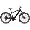 SPECIALIZED Turbo Vado 4.0 Cast Black / Silver Reflective Veľkosť: M