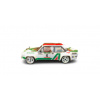 RC Fiat 131 Abarth ALITALIA RTR, 1:10, 4WD, 2.4 GHZ