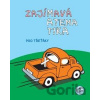 Zajímavá matematika pro třeťáky - Josef Molnár, Hana Mikulenková
