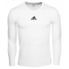 Tričko adidas Team Base Tee Jr GN5713 140 cm