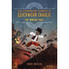 Kidnap Plot (The Extraordinary Journeys of Clockwork Charlie) (Dave Butler)(Brožovaná)