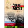 Černí sokoli Pohnuté osudy namibijských dětí vychovaných v Československu - Mildnerová Kateřina