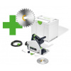 FESTOOL TS 55 F-Plus Master Edition ponorná píla 577843