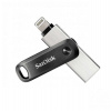 SanDisk iXpand Flash Drive Go 64GB Apple Lightning (SDIX60N-064G-GN6NN)