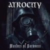 Atrocity - Masters Of Darkness / EP / Digipack [CD]