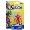 Hasbro - avengers Avengers Iron Man figúrka s príslušenstvom 10cm