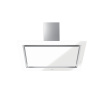 TEKA Komínový odsávač pár DLV 98660 TOS WH White marble, š = 90 cm