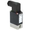 Bürkert priamo riadený ventil 52344 0330 24 V/DC spojka G 1/4 Menovitá vzdialenosť 3 mm 1 ks; 52344