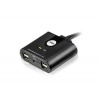 ATEN ATEN US224-AT 2 PORT USB Sharing Device