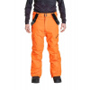 Kalhoty na lyže/snowboard Meatfly Ghost Pants 24/25 Orange