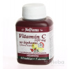 MedPharma Vitamín C 500 mg so šípkami 67 tabliet s postupným uvoľňovaním (60+7 zadarmo)