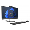 HP ProOne/240 G10/23,8''/FHD/i3-N300/8GB/512GB/UHD Xe/W11H/Černá/1R