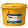 Sikagard -675 W ElastoColor RAL7011 15l