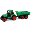 Lena 01625 Truckies traktor s vlečkou
