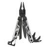 Leatherman Signal/832625 - Black/Silver one size