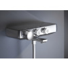 Grohe Grohtherm - SmartControl termostatická vaňová nástenná batéria
