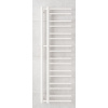 PMH THEIA kúpeľňový designový radiátor 500/940(v/š), 200 W, biela štruktúra PMH T1WE