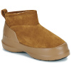 Moon Boot Obuv do snehu MB LUNA LOW BOOT SUEDE Hnedá