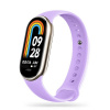 Remienok Tech-Protect Iconband Xiaomi Smart Band 8 / 9 Nfc Violet