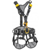 Pracovný úväzok Petzl Astro INT Žluto-čierná