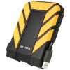 ADATA HD710P 2TB žltý AHD710P-2TU31-CYL - Externý pevný disk 2,5