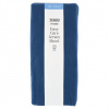 Tesco Home Easy Care Dark Blue posteľná plachta 180 x 200 cm