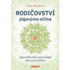 Rodičovství jógovýma očima - Jógová filo - Hledíková Marie