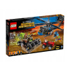 Lego DC Super Heroes 76054 Batman Fear (Lego DC Super Heroes 76054 Batman Fear)
