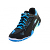 Badmintonová obuv VICTOR 2024 A531W BLACK BLUE