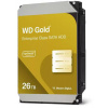 WD GOLD Enterprise WD261KRYZ 26TB, SATA III 3.5