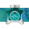 Atrament Diamine Inkvent 50 ml - Blue Peppermint