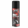 ROAD DRY CHAIN ​​LUBRICANT 400ML mazivo na mazanie reťazí -cesty