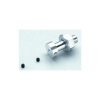 GForce Unašeč vrtule s červíky M8 hřídel pr. 4.0 mm