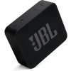 JBL GO Essential 2, prenosný vodotesný reproduktor, čierny JBL GOES2BLK