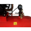 KRAFT&DELE KRAFT&DELE Olejový kompresor 500L / 3 piesty / 400V