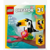 LEGO® Creator 30688 Tropický tukan